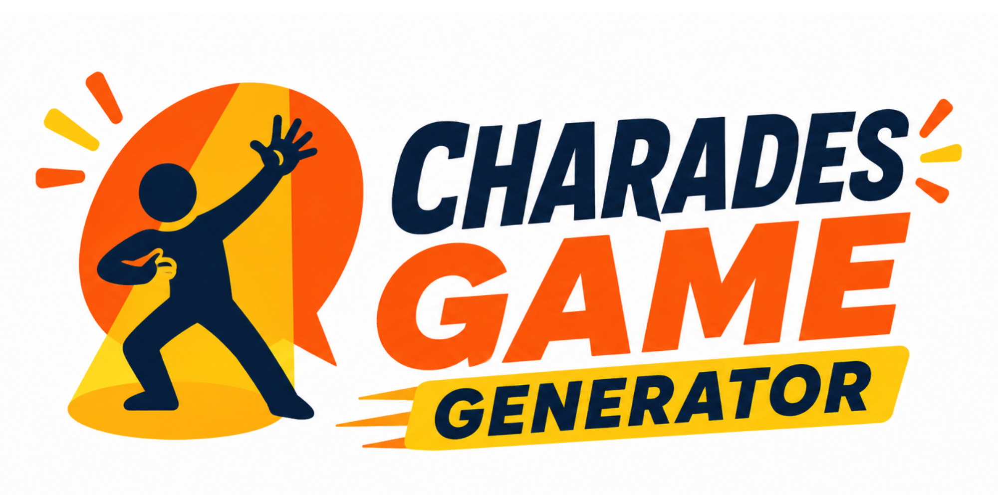 Charades Game Generator